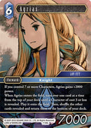 Agrias (7-106L) [OP7]
