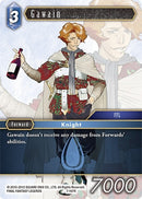 Gawain (7-107R) [OP7]
