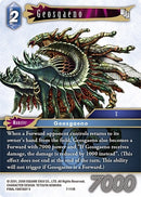 Geosgaeno (7-111R) [OP7]