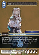 Dusk (7-115R) [OP7]