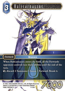Halicarnassus (7-119H) [OP7]