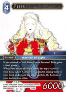 Faris (7-120H) [OP7]