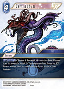 Leviathan EX (7-125C) [OP7]