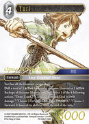 Yuri Prerelease Promo (PR-036/7-128H) [PR]