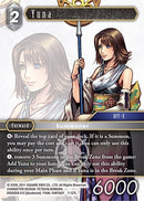 Yuna (7-127L) [OP7]