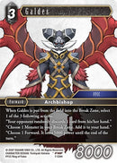 Galdes (7-129H) [OP7]