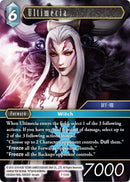 Ultimecia (7-133S) [OP7]
