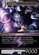Golbez (7-138S) [OP7]