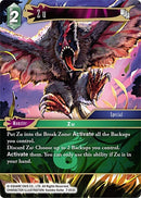 Zu (7-053C) [OP7]