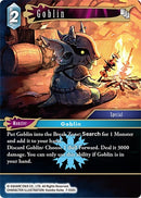 Goblin (7-030C) [OP7]