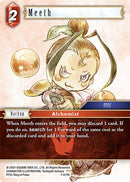 Meeth (7-017H) [OP7]