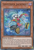 Ghostrick Jackfrost (AC18-EN003) [AC18]