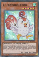 Cockadoodledoo (AC18-EN014) [AC18]