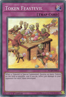 Token Feastevil (AC18-EN015) [AC18]