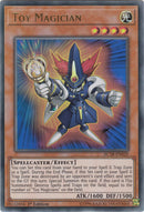 Toy Magician (AC18-EN020) [AC18]