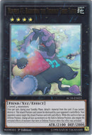 Number 41 Bagooska the Terribly Tired Tapir (AC18-EN021) [AC18]