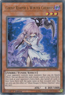Ghost Reaper and Winter Cherries (AC18-EN022) [AC18]