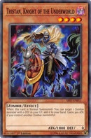 Tristan Knight of the Underworld (SR07-EN011) [SR07]