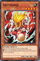 Shutendoji (SR07-EN014) [SR07]