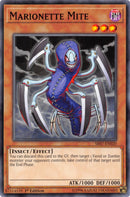 Marionette Mite (SR07-EN020) [SR07]