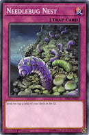 Needlebug Nest (SR07-EN037) [SR07]