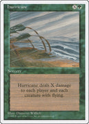 Hurricane (135) [4ED]