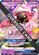 Tapu Lele GX 60a 145 (060a/145) [PR]