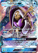 Tapu Fini GX 39a 147 (039a/147) [PR]