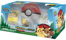 Pikachu and Eevee Poke Ball Collection [MCAP]