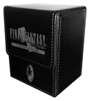 Image for Final Fantasy TCG: Opus VII Prerelease 2nd Anniversary Deck Case - Deck Boxes