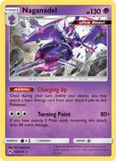 Naganadel 108 214 SM Lost Thunder (108/214) [PR]