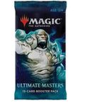 Ultimate Masters Booster Pack [UMA]
