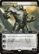 Karn Liberated (U02) [UMA:BT]