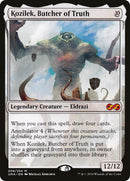 Kozilek Butcher of Truth (6) [UMA]