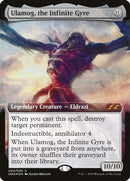Ulamog the Infinite Gyre (U04) [UMA:BT]