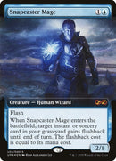 Snapcaster Mage (U05) [UMA:BT]