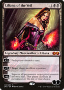 Liliana of the Veil (104) [UMA]