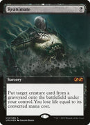 Reanimate (U12) [UMA:BT]