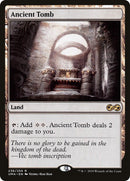 Ancient Tomb (236) [UMA]