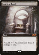 Ancient Tomb (U31) [UMA:BT]