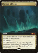 Cavern of Souls (U32) [UMA:BT]