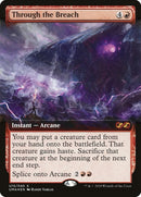 Through the Breach (U15) [UMA:BT]