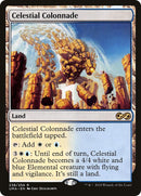 Celestial Colonnade (238) [UMA]