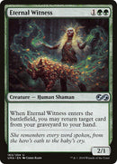 Eternal Witness [Ultimate Masters]