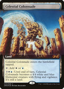Celestial Colonnade (U33) [UMA:BT]
