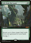 Life from the Loam (U17) [UMA:BT]