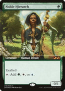 Noble Hierarch (U18) [UMA:BT]
