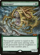 Tarmogoyf (U19) [UMA:BT]