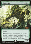 Vengevine (U20) [UMA:BT]