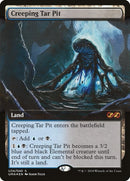 Creeping Tar Pit (U34) [UMA:BT]